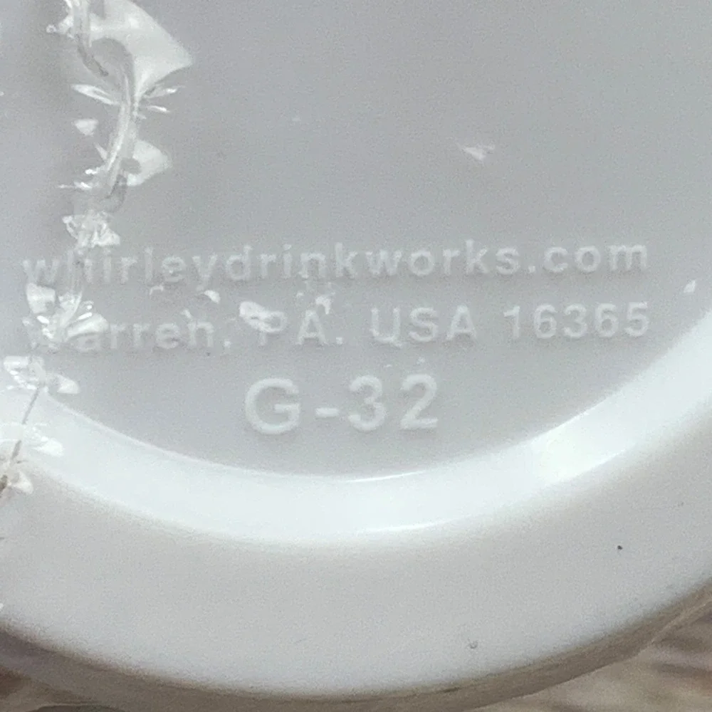 Selena Quintanilla XXV 25th Anniversary‎ Red Lid Tumbler Cup Whirley New Sealed